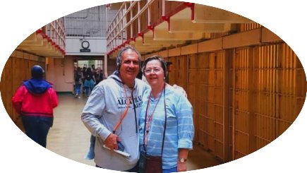 alcatraz tour at night